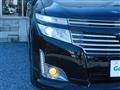 2011 Nissan Elgrand