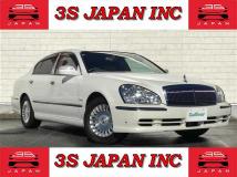 2005 Nissan President