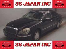 2006 Nissan President