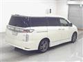 2013 Nissan Elgrand