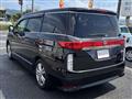 2011 Nissan Elgrand