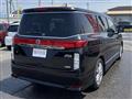 2011 Nissan Elgrand