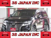 2014 Nissan Elgrand