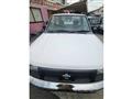 2001 Nissan Dutsun Truck
