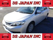 2013 Toyota Allion