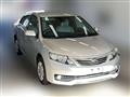 2012 Toyota Allion