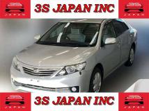 2012 Toyota Allion