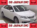 2014 Toyota Allion