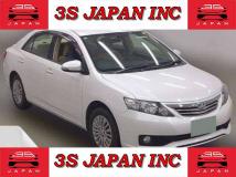 2014 Toyota Allion