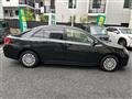 2009 Toyota Allion