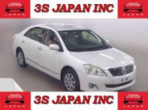 2012 Toyota Premio