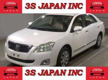 2012 Toyota Premio