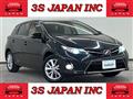 2014 Toyota Auris