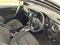 2014 Toyota Auris
