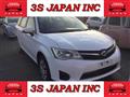 2014 Toyota Corolla Fielder