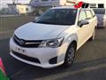 2014 Toyota Corolla Fielder