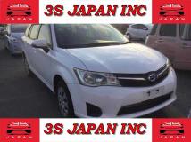 2014 Toyota Corolla Fielder