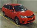 2014 Toyota Corolla Fielder