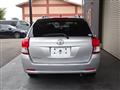 2012 Toyota Corolla Fielder
