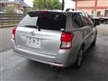 2012 Toyota Corolla Fielder