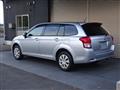 2012 Toyota Corolla Fielder