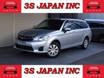 2012 Toyota Corolla Fielder