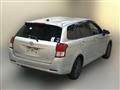 2012 Toyota Corolla Fielder