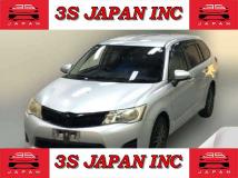 2012 Toyota Corolla Fielder