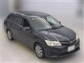 2012 Toyota Corolla Fielder