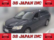 2012 Toyota Corolla Fielder