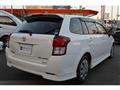 2012 Toyota Corolla Fielder