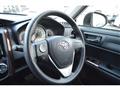 2012 Toyota Corolla Fielder