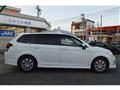 2012 Toyota Corolla Fielder
