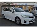 2012 Toyota Corolla Fielder