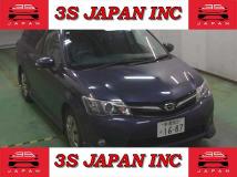 2014 Toyota Corolla Fielder