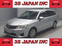 2013 Toyota Corolla Fielder