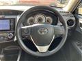 2014 Toyota Corolla Fielder