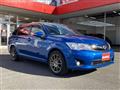 2014 Toyota Corolla Fielder