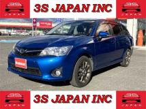 2014 Toyota Corolla Fielder