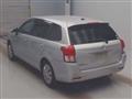 2013 Toyota Corolla Fielder