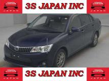 2013 Toyota Corolla Axio