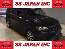 2010 Toyota Corolla Rumion