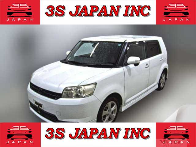 2012 Toyota Corolla Rumion