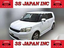 2012 Toyota Corolla Rumion