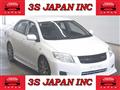 2009 Toyota Corolla Axio