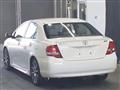 2009 Toyota Corolla Axio