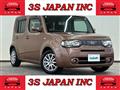2011 Nissan Cube