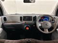 2011 Nissan Cube