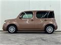 2011 Nissan Cube