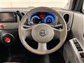 2011 Nissan Cube